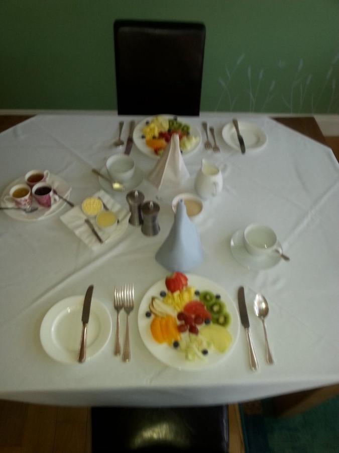 Ugiebrae House Bed & Breakfast North Sunderland Exteriör bild