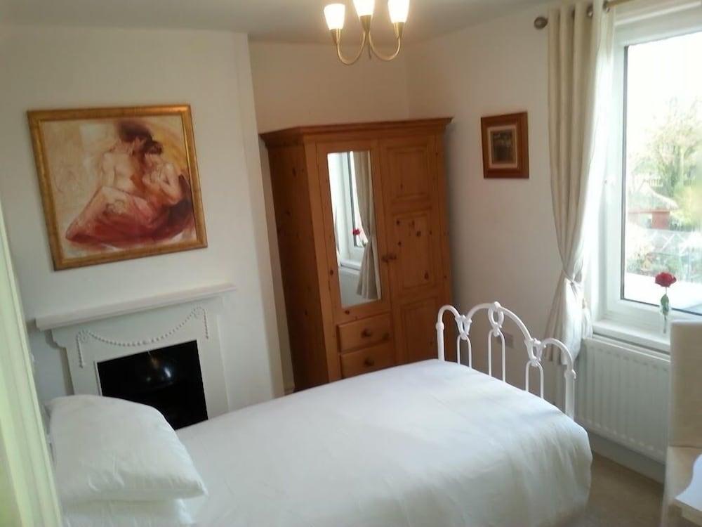 Ugiebrae House Bed & Breakfast North Sunderland Exteriör bild