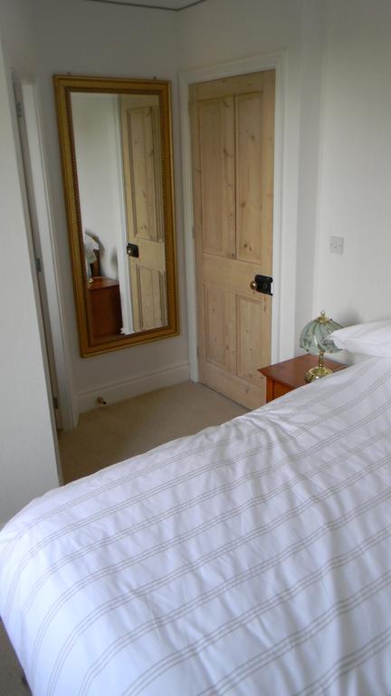 Ugiebrae House Bed & Breakfast North Sunderland Exteriör bild